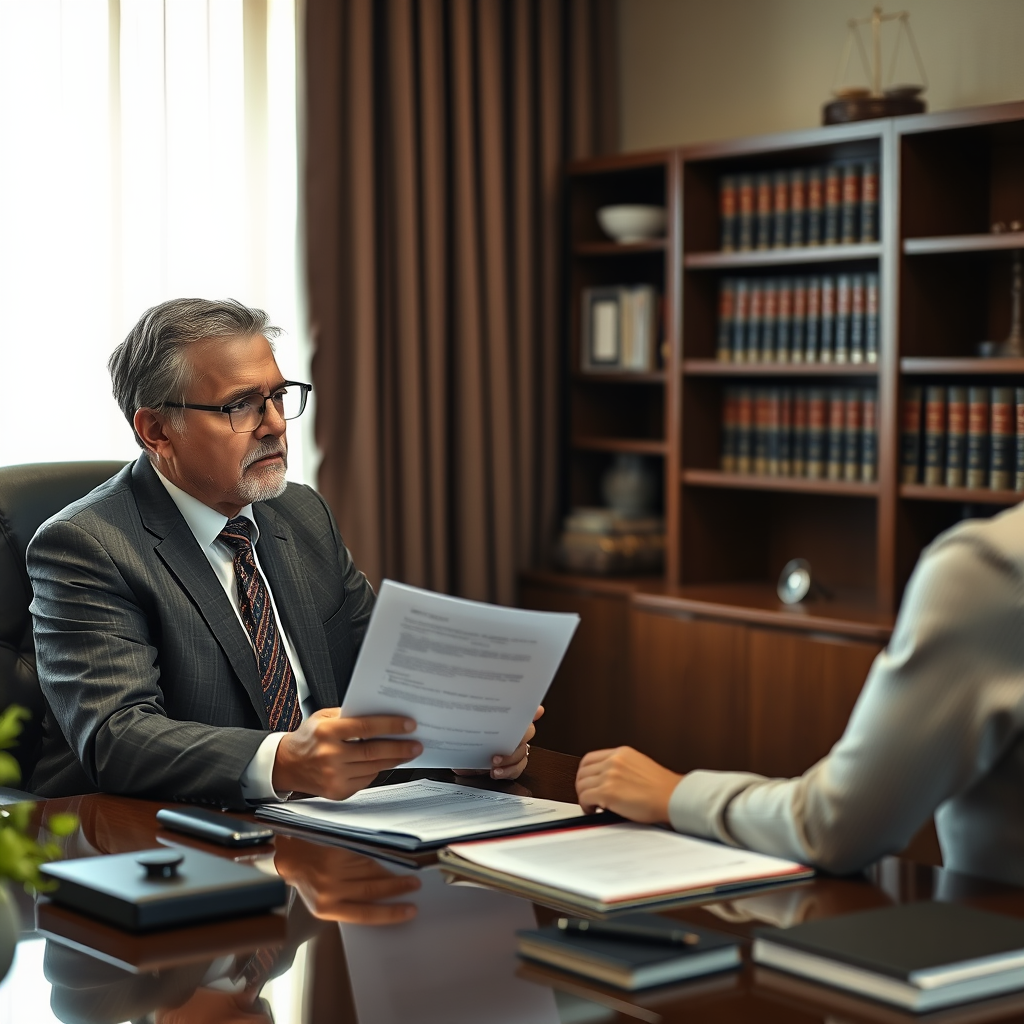 Grandparent Custody Lawyer Roanoke County, VA