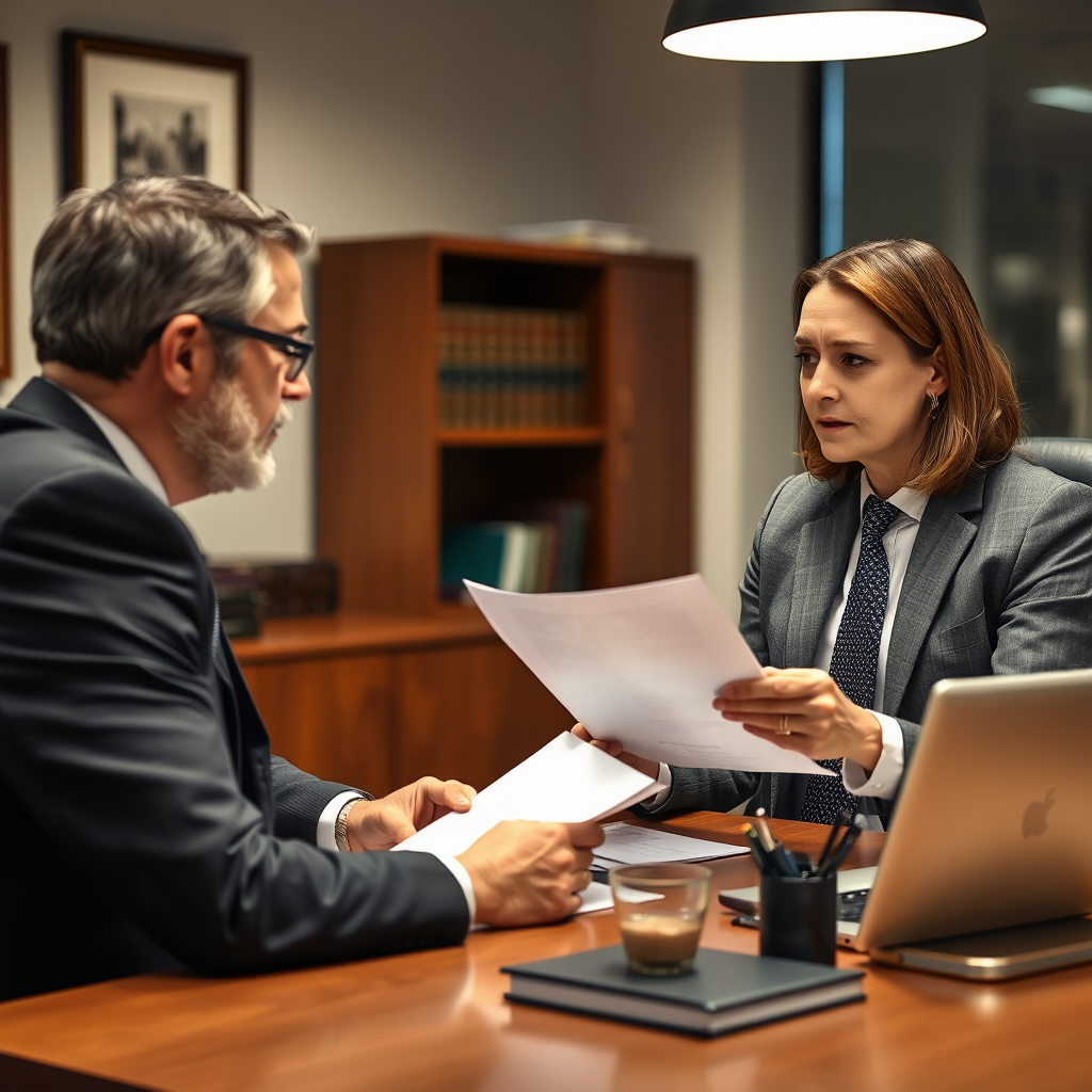 Grandparent Custody Lawyer Rockingham County, VA
