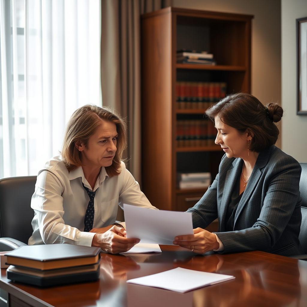 Grandparent Custody Lawyer Virginia Beach, VA