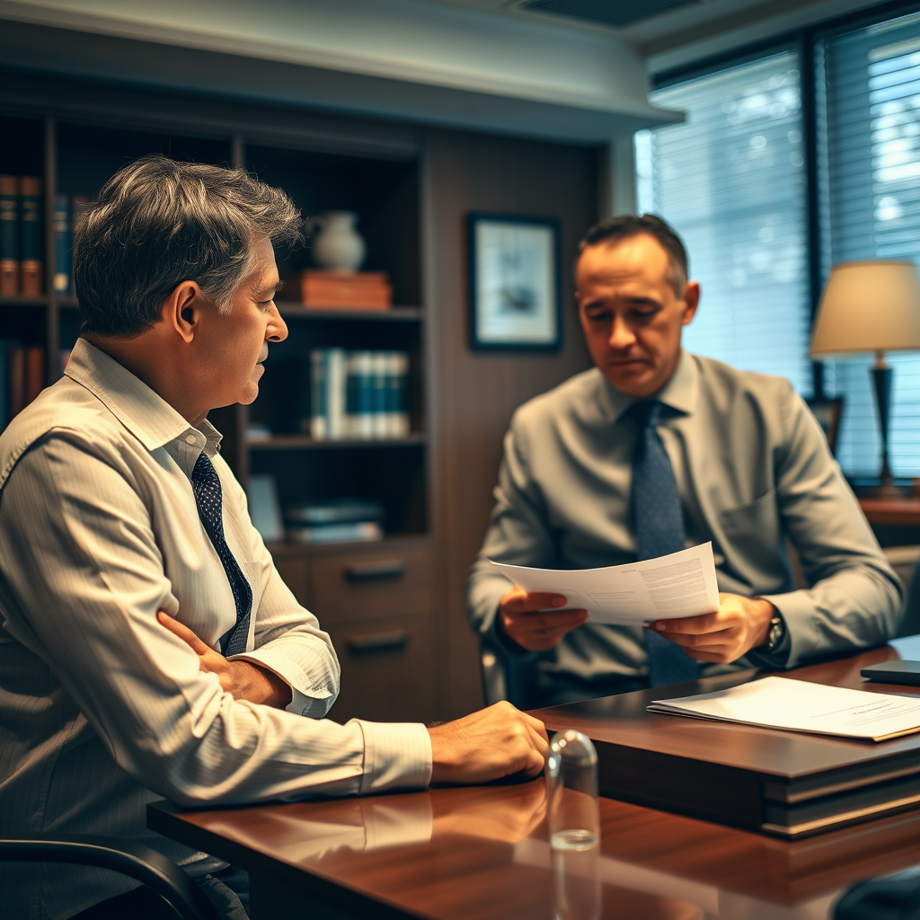 International Assets Divorce Lawyer Fauquier County, VA