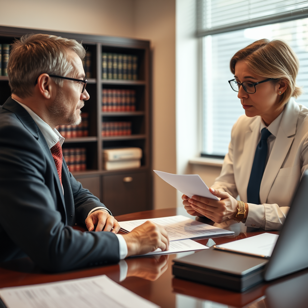 Interstate Custody Lawyer Colonial Heights, VA