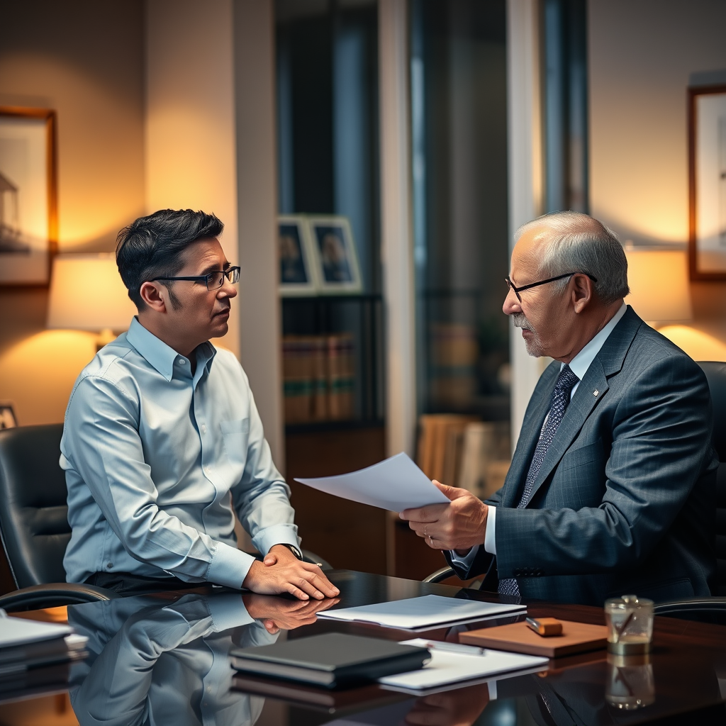 Interstate Custody Lawyer Dinwiddie County, VA