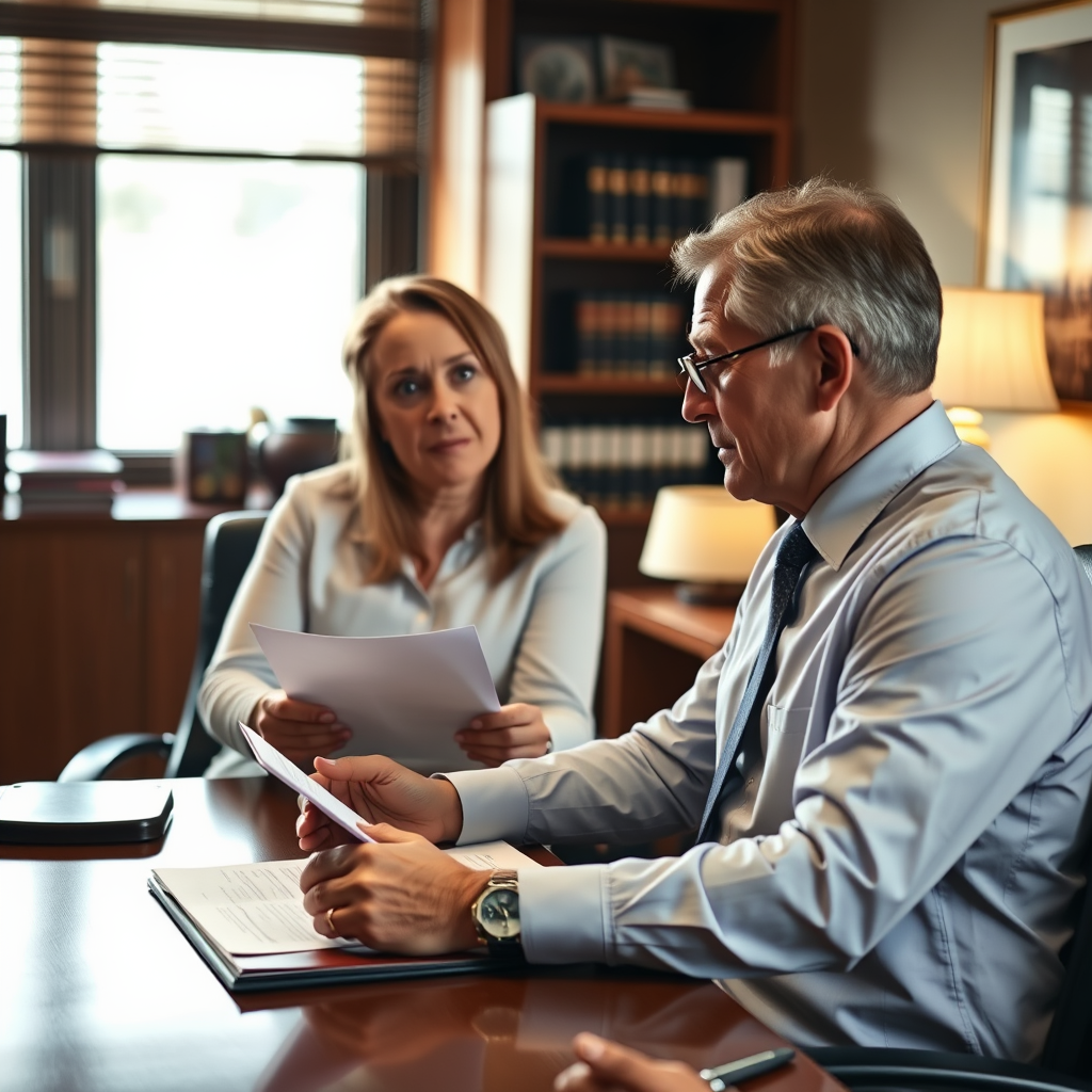Interstate Custody Lawyer Isle of Wight County, VA
