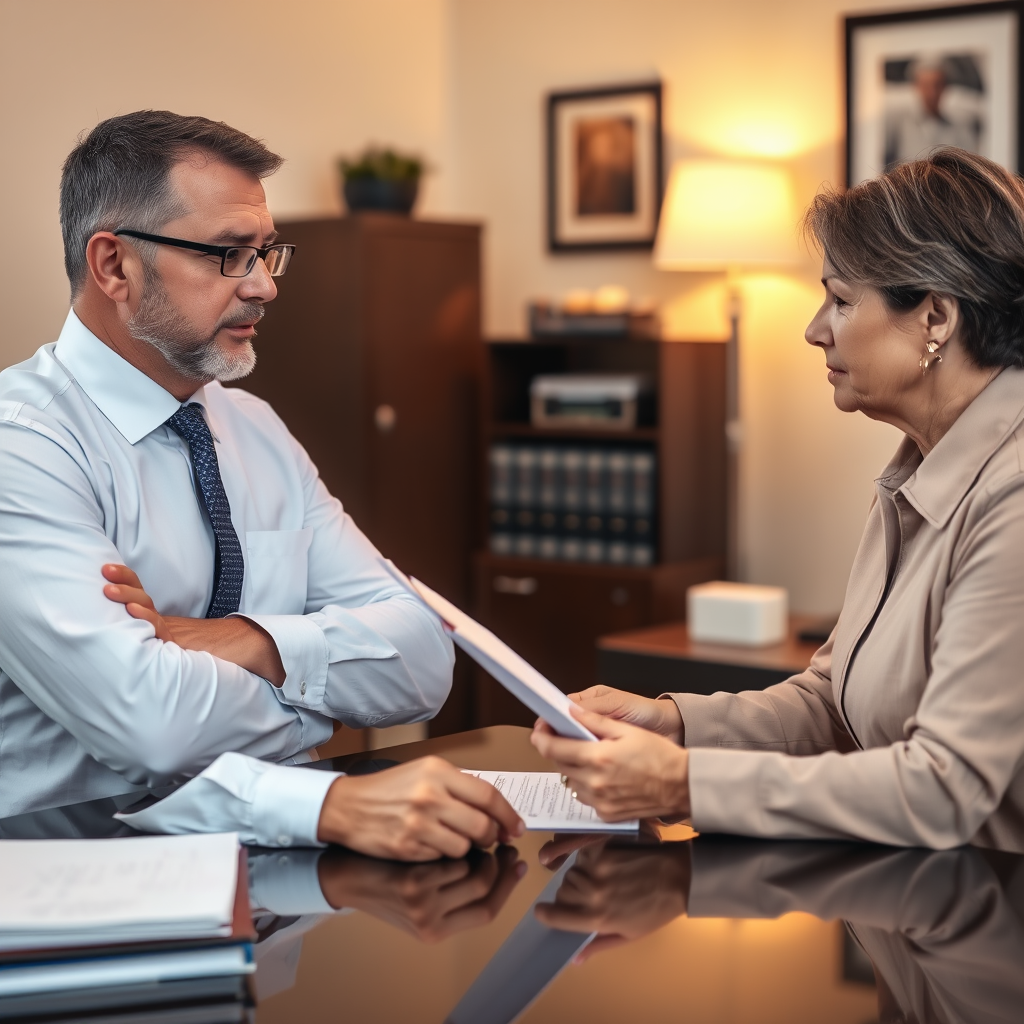 Interstate Custody Lawyer James City County, VA