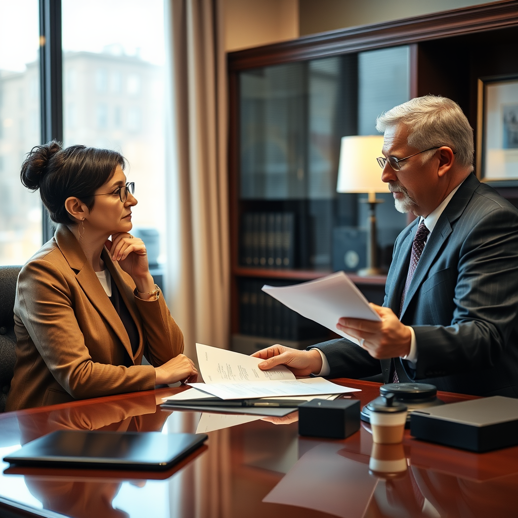 Interstate Custody Lawyer Prince George County, VA