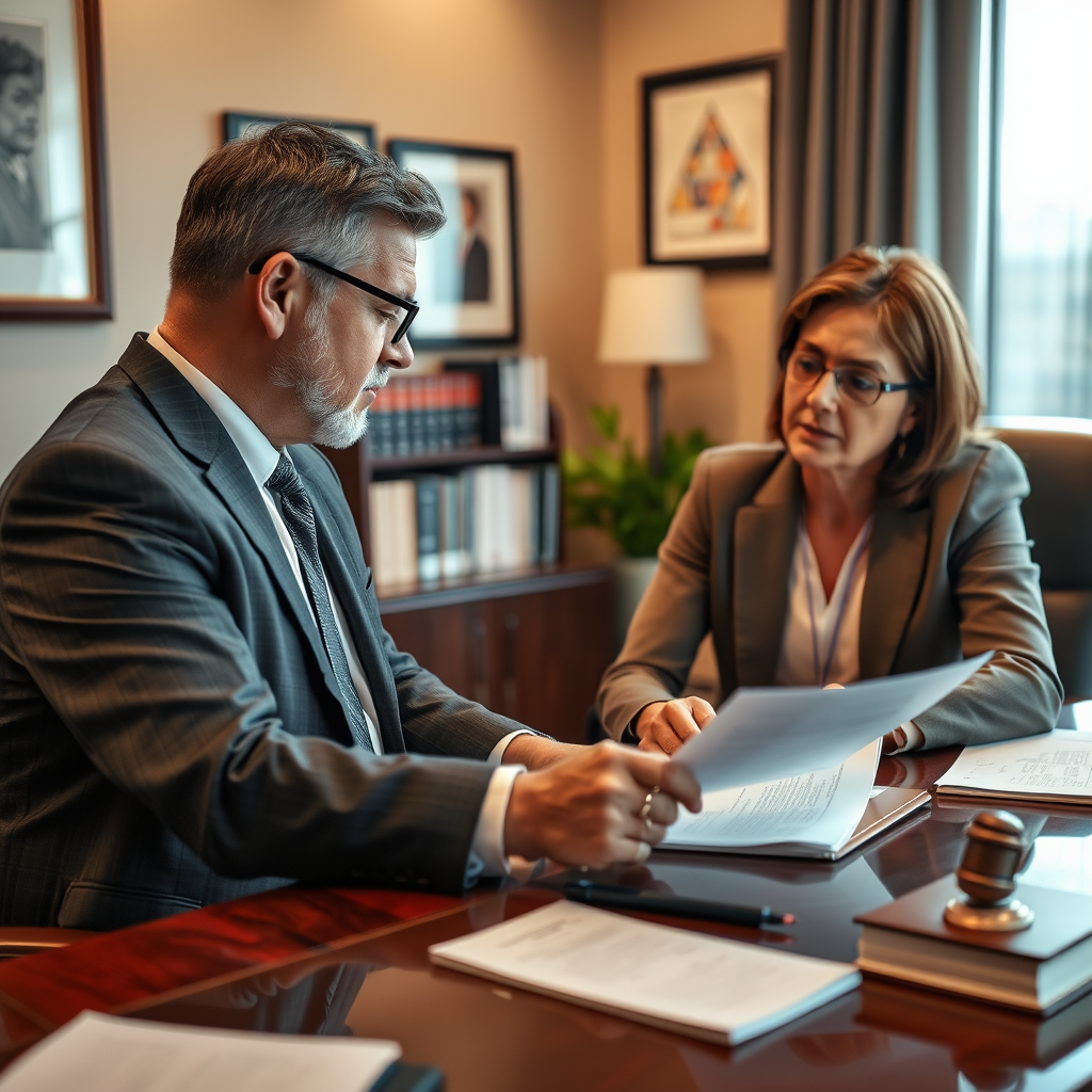Interstate Custody Lawyer Roanoke County, VA