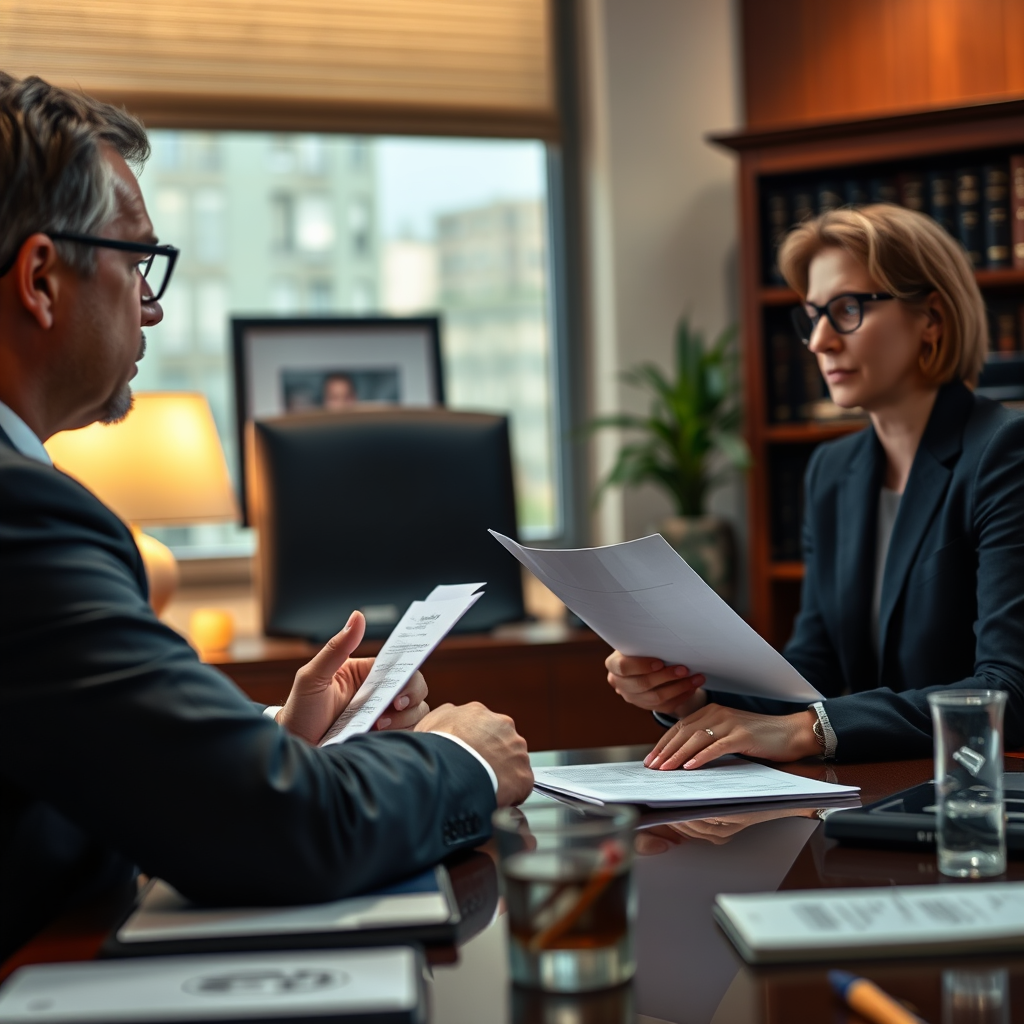 Interstate Custody Lawyer Rockingham County, VA