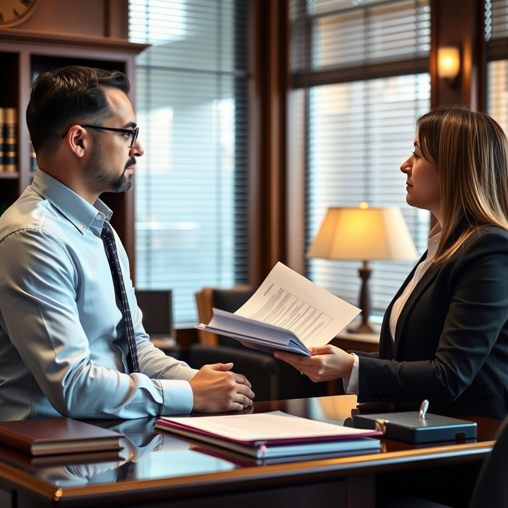 Interstate Custody Lawyer Virginia Beach, VA