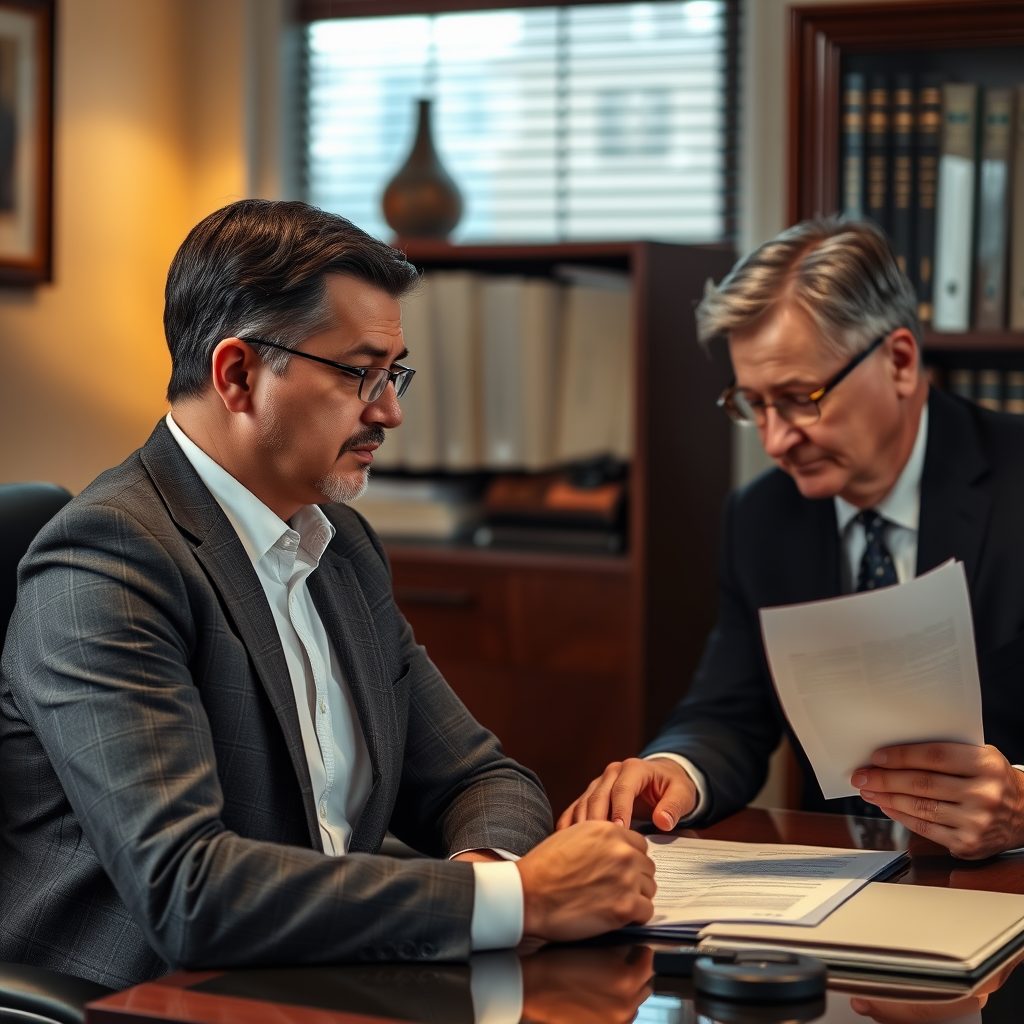 Joint Custody Lawyer Chesterfield County, VA