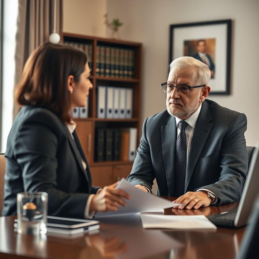 Joint Custody Lawyer Colonial Heights, VA