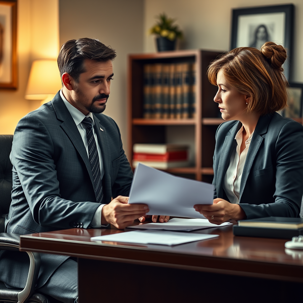 Joint Custody Lawyer Dinwiddie County, VA