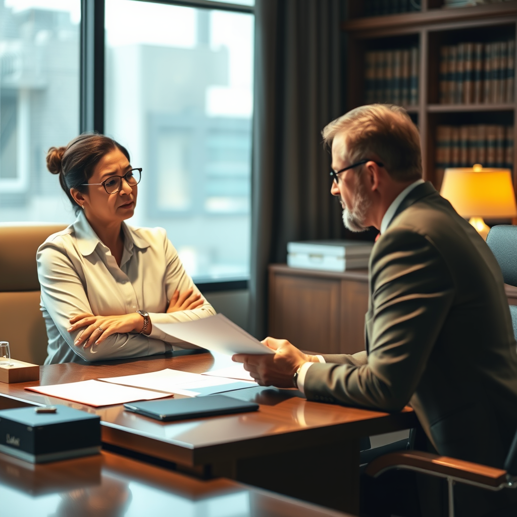 Joint Custody Lawyer Isle of Wight County, VA