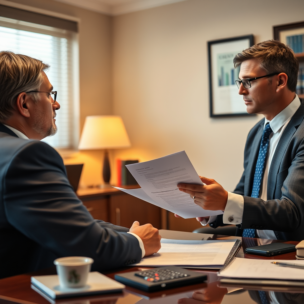 Joint Custody Lawyer James City County, VA