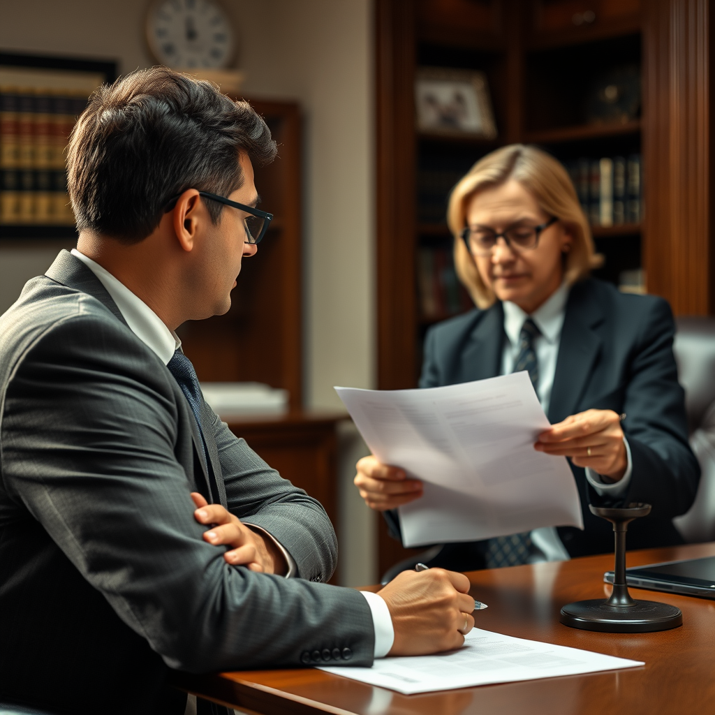 Joint Custody Lawyer Louisa County, VA