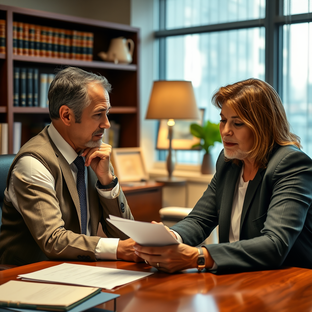 Joint Custody Lawyer Virginia Beach, VA