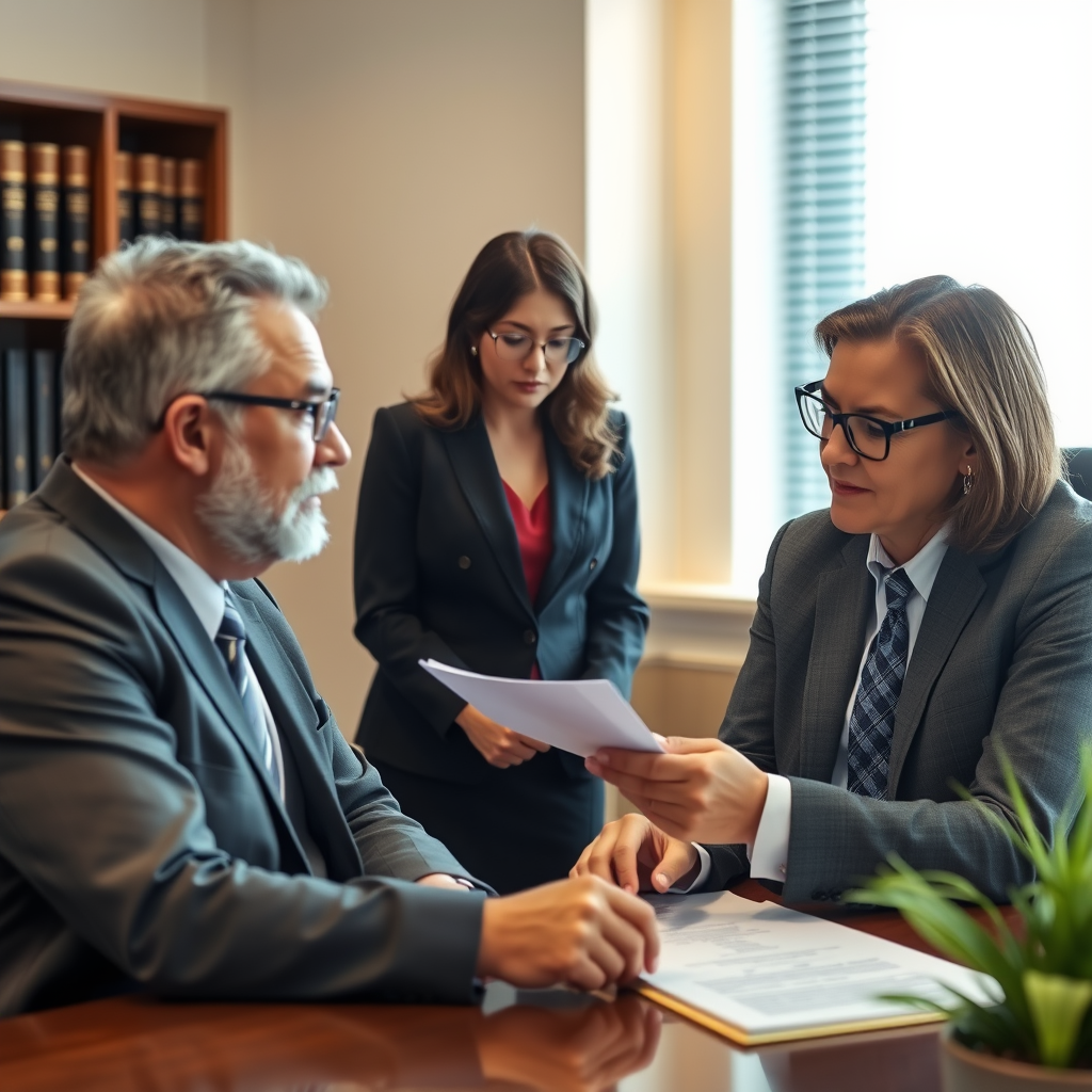 Joint Custody Lawyer York County, VA