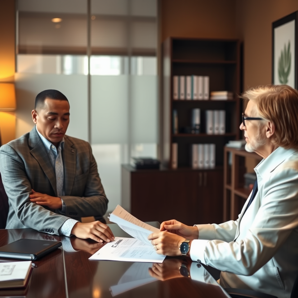 Legal Custody Lawyer Fluvanna County, VA