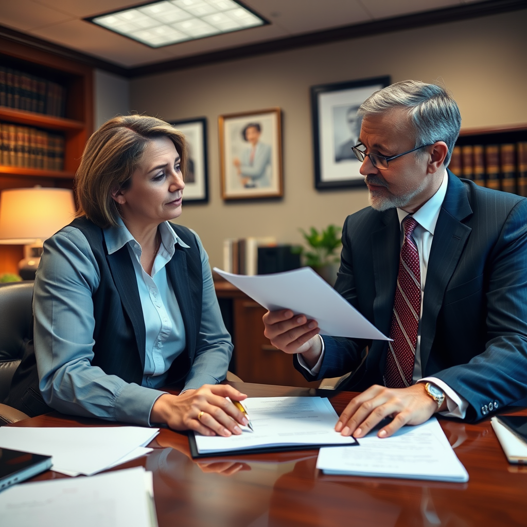 Legal Custody Lawyer Isle of Wight County, VA