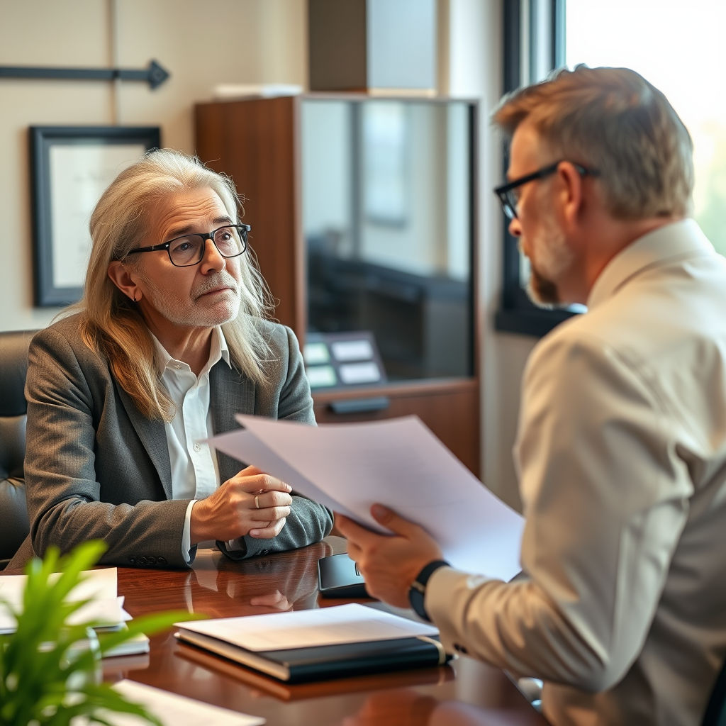 Legal Custody Lawyer New Kent County, VA