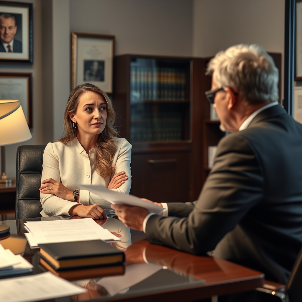 Legal Custody Lawyer Roanoke County, VA