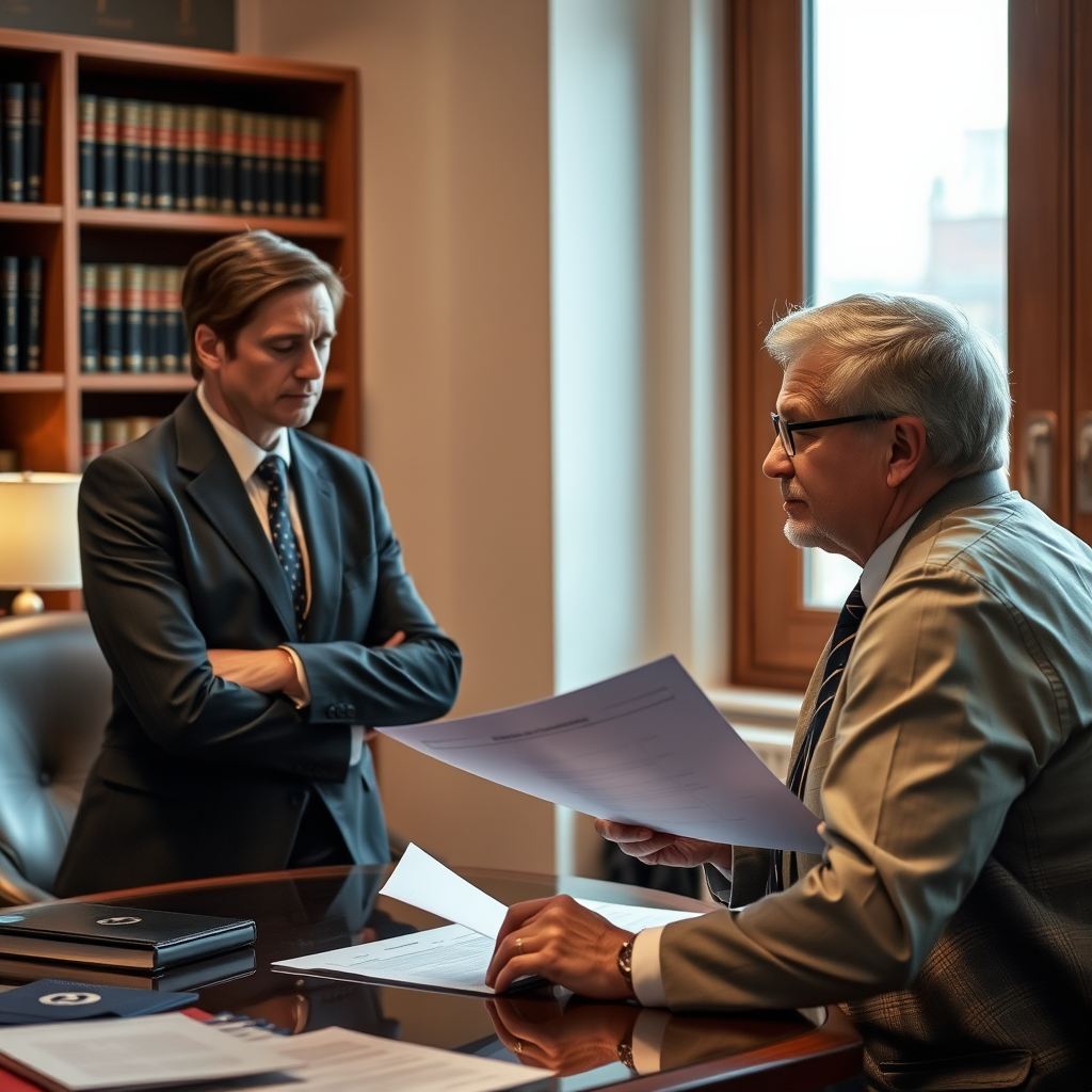 Legal Custody Lawyer Virginia Beach, VA