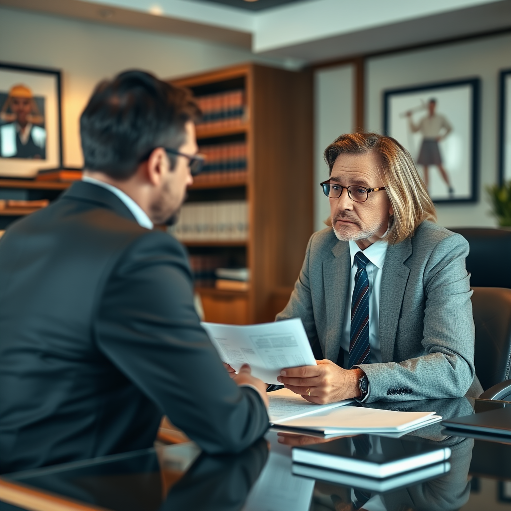 Legal Custody Lawyer York County, VA