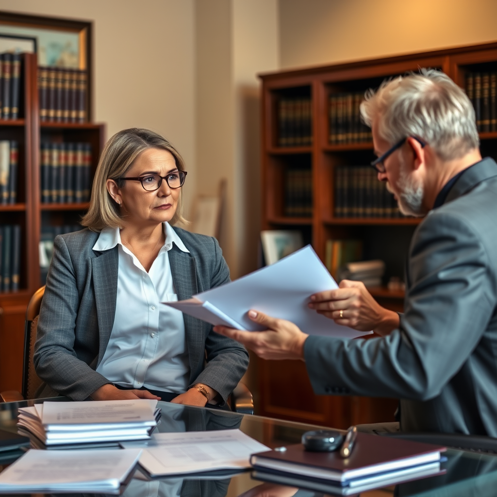 Military Divorce Lawyer Fluvanna County, VA