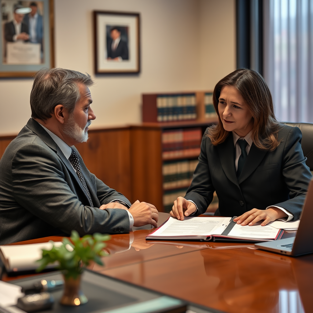 Military Divorce Lawyer King William County, VA