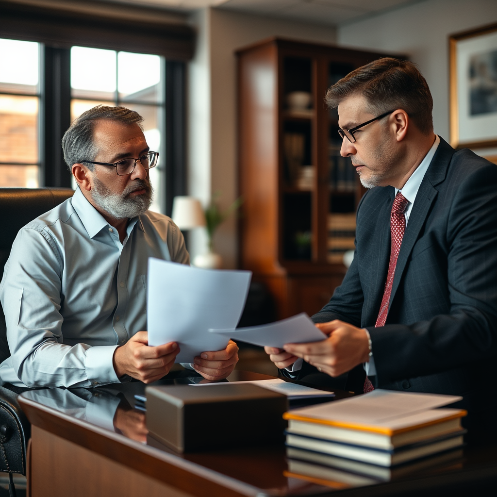 Military Divorce Lawyer Louisa County, VA