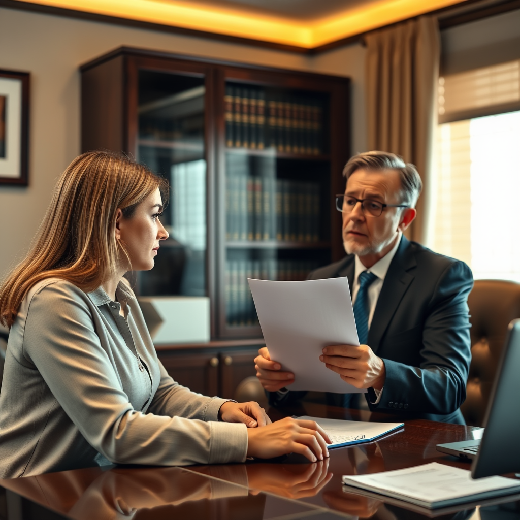 Military Divorce Lawyer New Kent County, VA