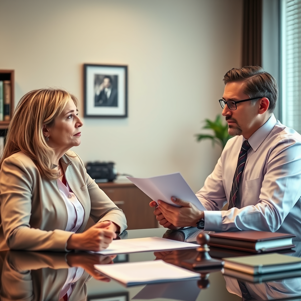 Military Divorce Lawyer Prince George County, VA
