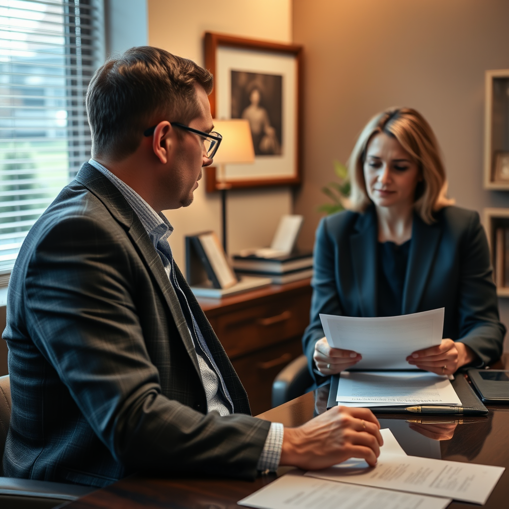 Military Divorce Lawyer Rappahannock County, VA