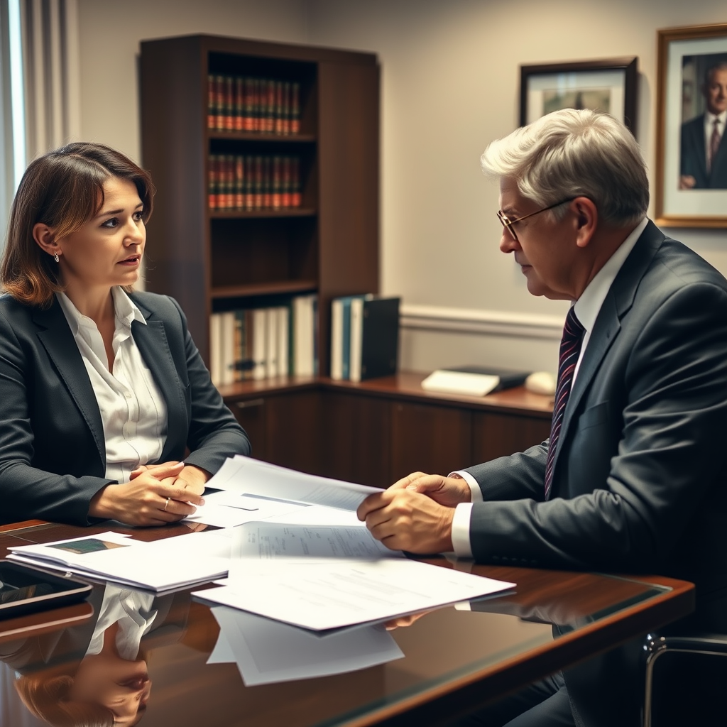 Military Divorce Lawyer Roanoke County, VA