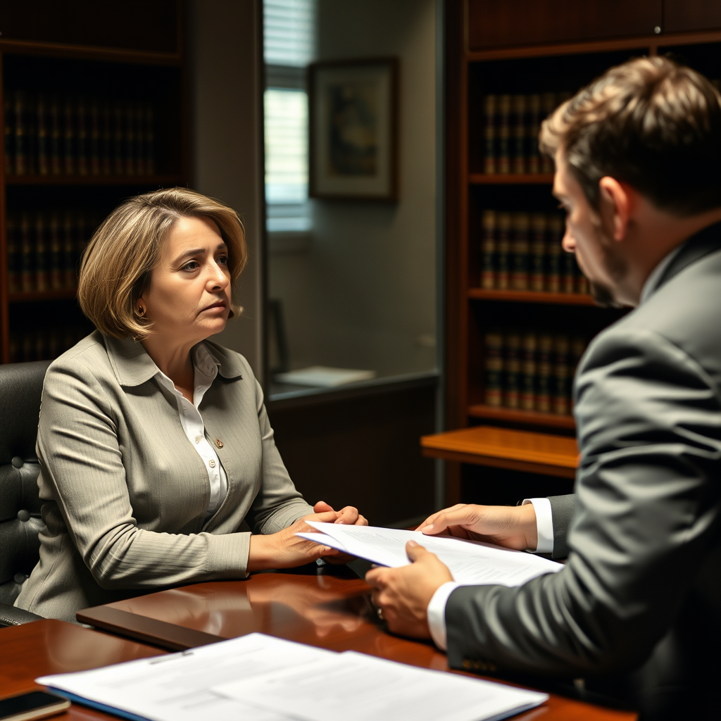 Norfolk Military Divorce Lawyer Colonial Heights, VA