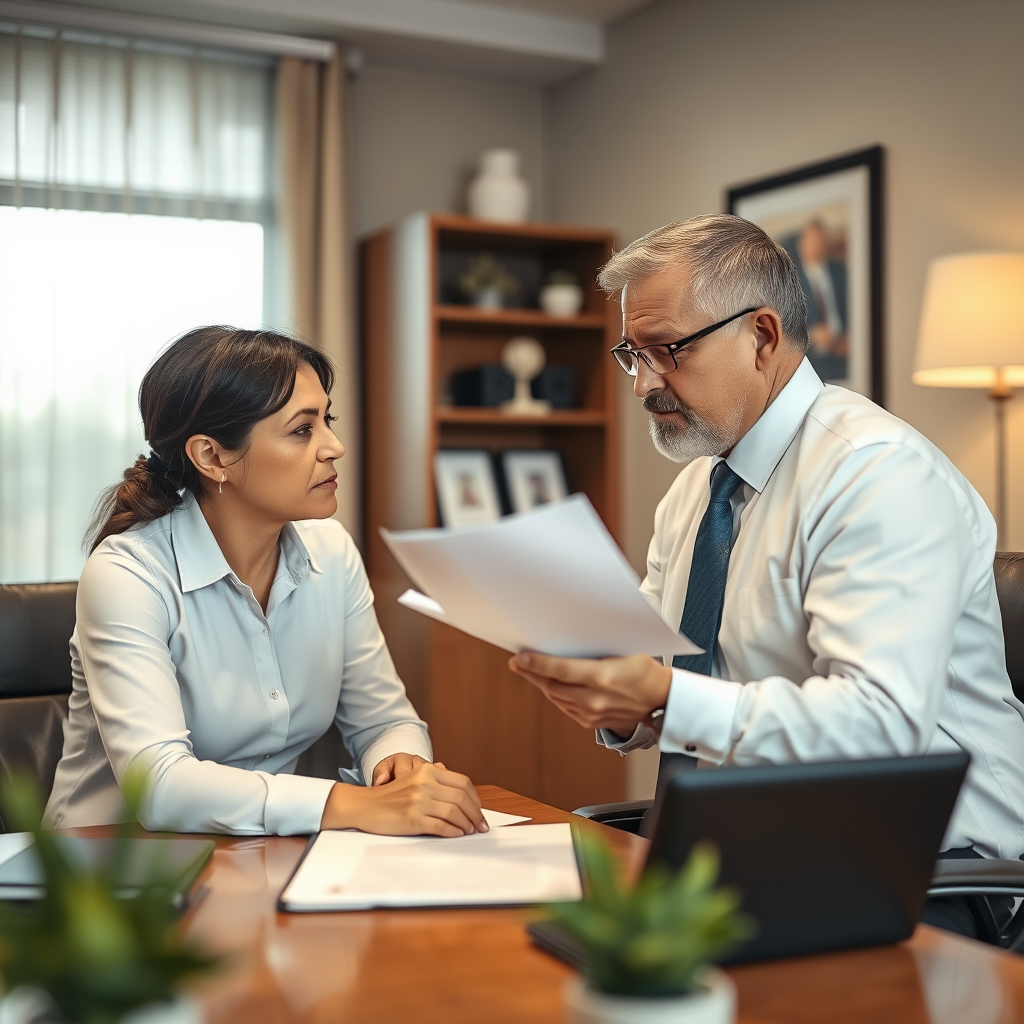 Norfolk Military Divorce Lawyer Dinwiddie County, VA