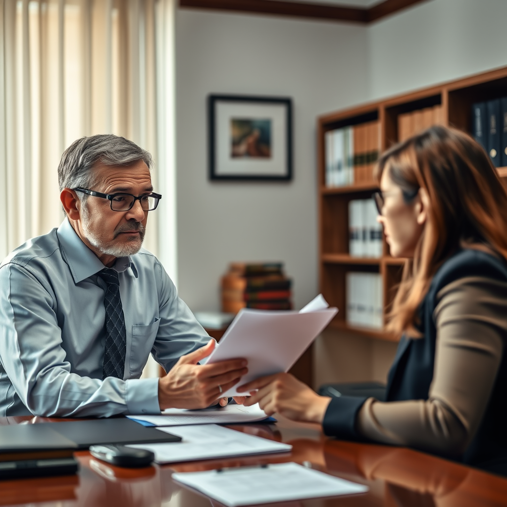 Norfolk Military Divorce Lawyer Fauquier County, VA