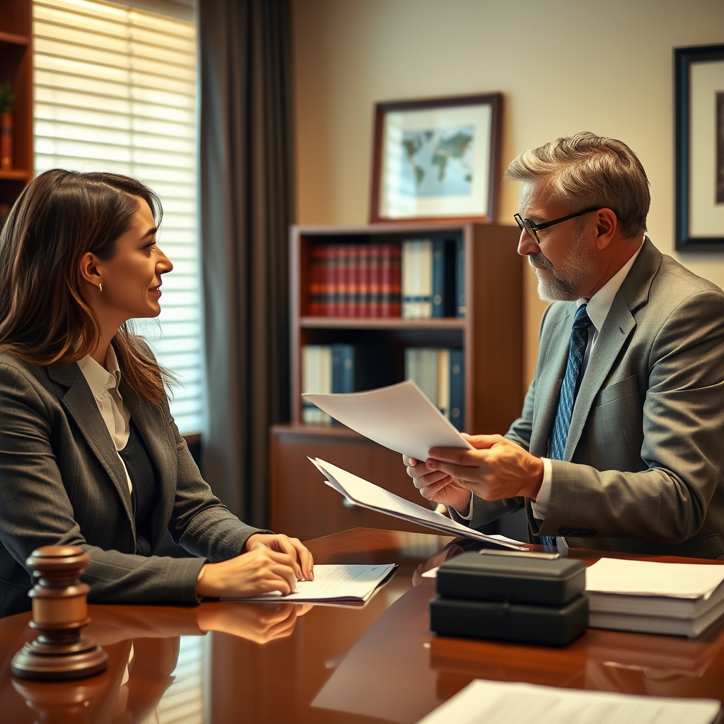 Norfolk Military Divorce Lawyer Fluvanna County, VA