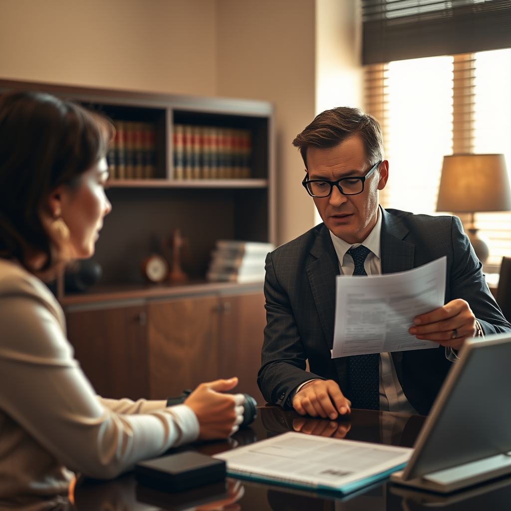 Norfolk Military Divorce Lawyer James City County, VA