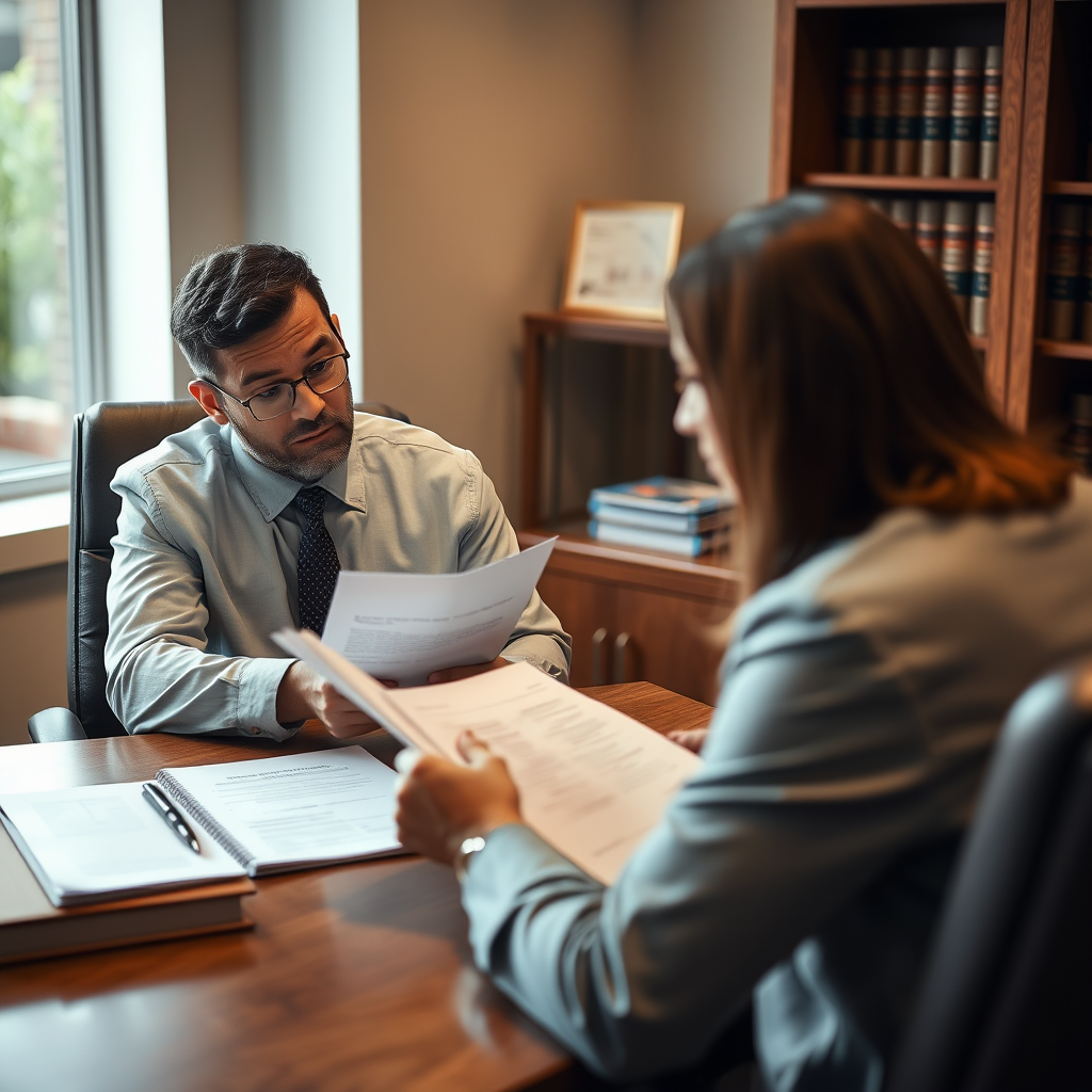 Norfolk Military Divorce Lawyer King William County, VA