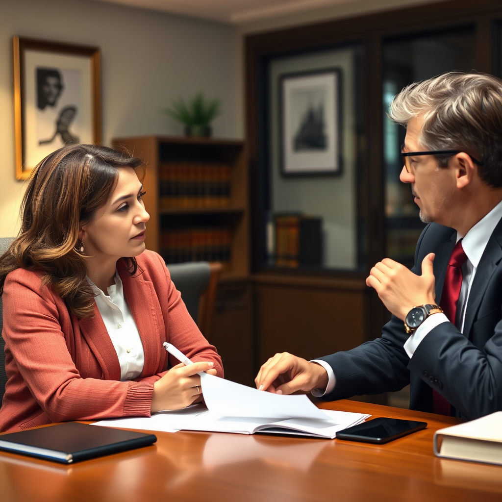 Norfolk Military Divorce Lawyer Louisa County, VA