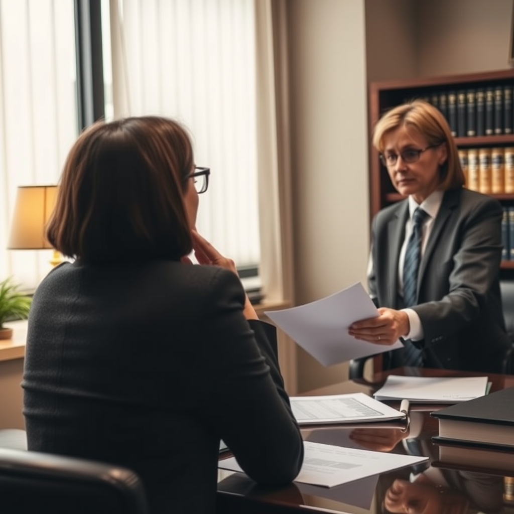 Norfolk Military Divorce Lawyer New Kent County, VA