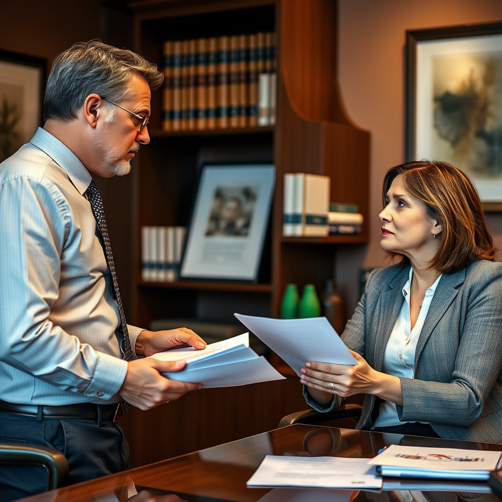 Norfolk Military Divorce Lawyer Poquoson, VA