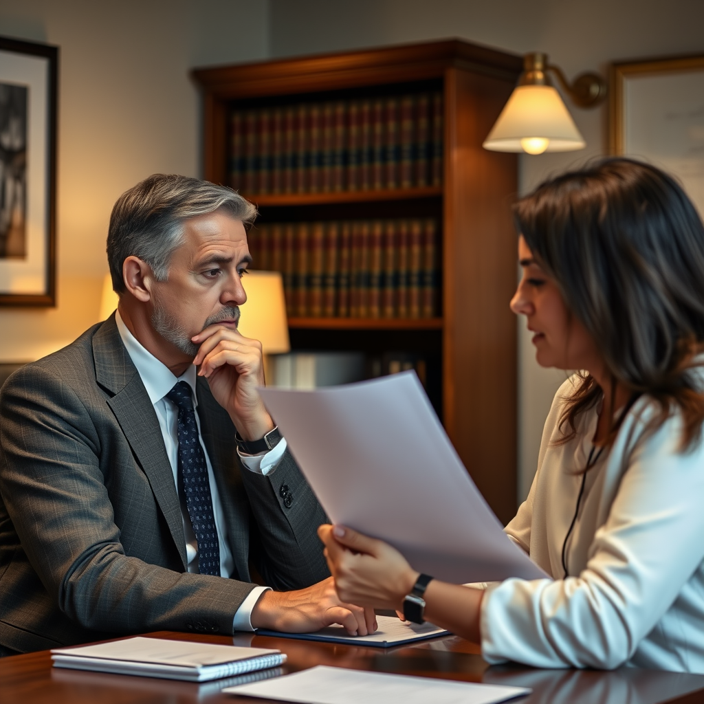 Norfolk Military Divorce Lawyer Powhatan County, VA