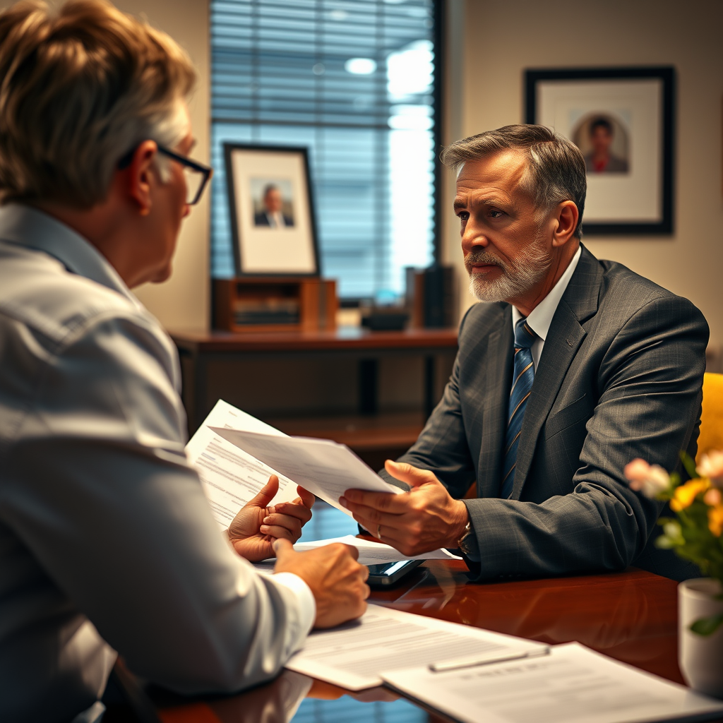Norfolk Military Divorce Lawyer Prince George County, VA