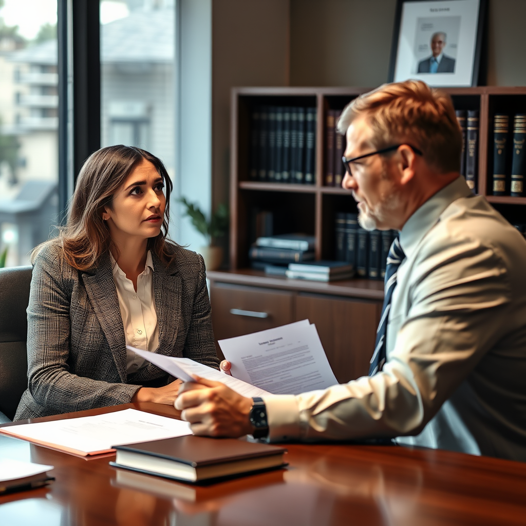 Norfolk Military Divorce Lawyer Roanoke County, VA