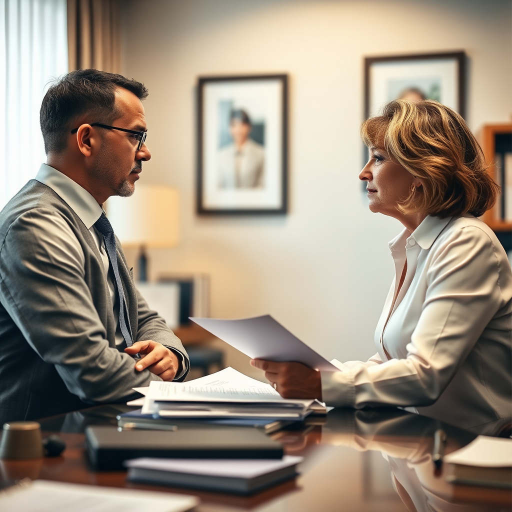 Norfolk Military Divorce Lawyer Rockingham County, VA
