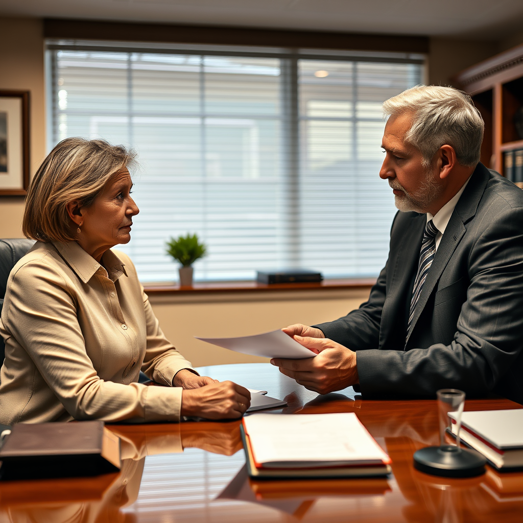 Norfolk Military Divorce Lawyer Virginia, VA