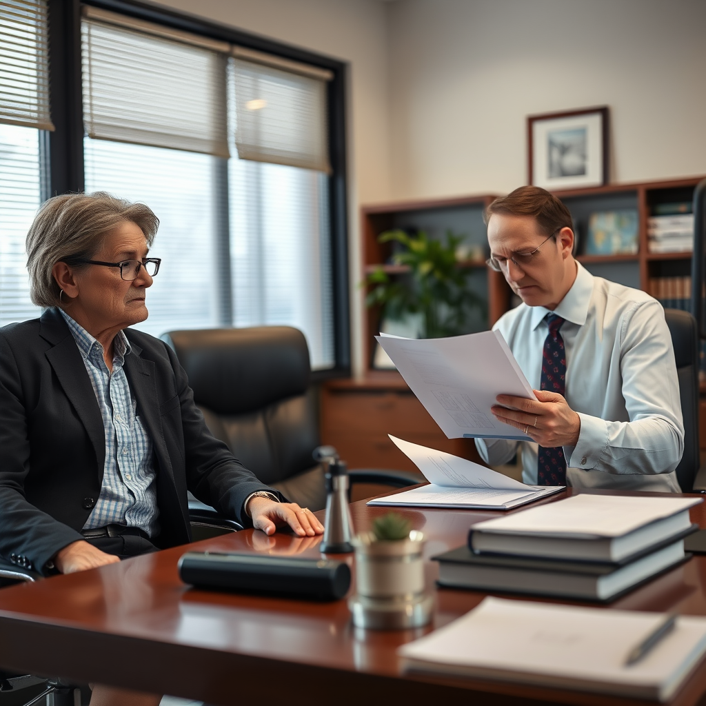 Norfolk Military Divorce Lawyer York County, VA