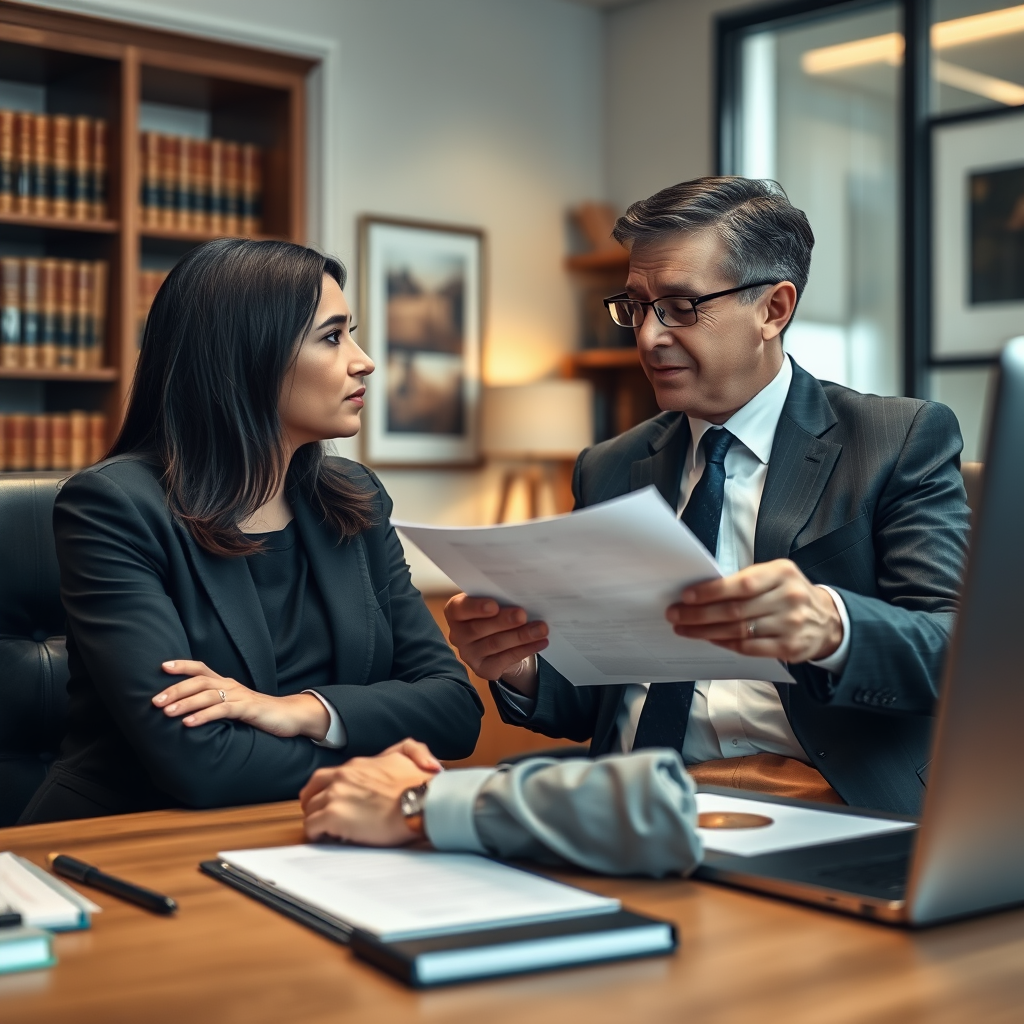 Parenting Schedule Lawyer Colonial Heights, VA