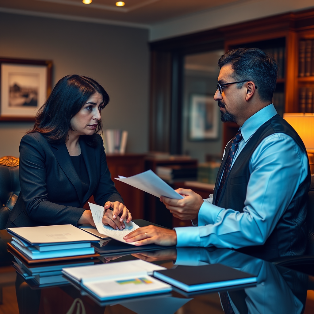 Parenting Schedule Lawyer Fauquier County, VA